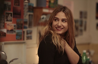 桑巴剧照的剧照