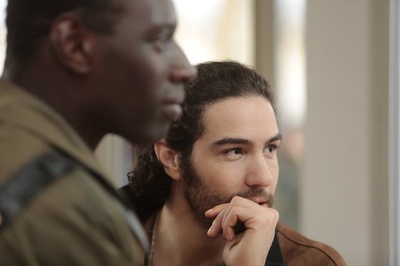 桑巴剧照的剧照