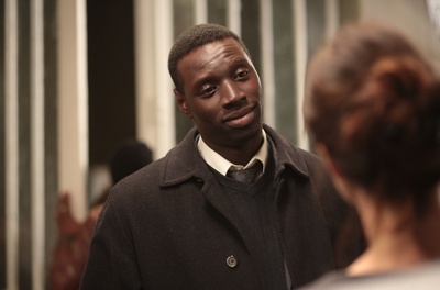 桑巴剧照的剧照