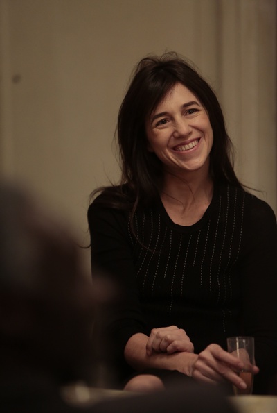 桑巴剧照的剧照