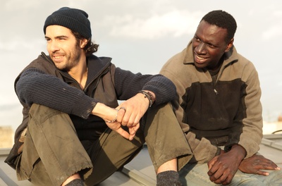 桑巴剧照的剧照