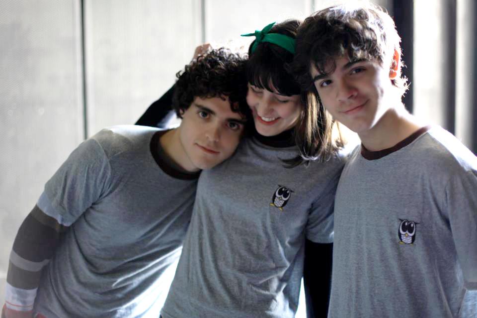 爱，简单剧照的剧照