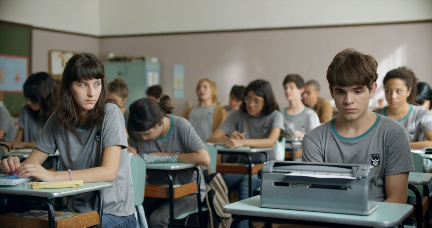 爱，简单剧照的剧照