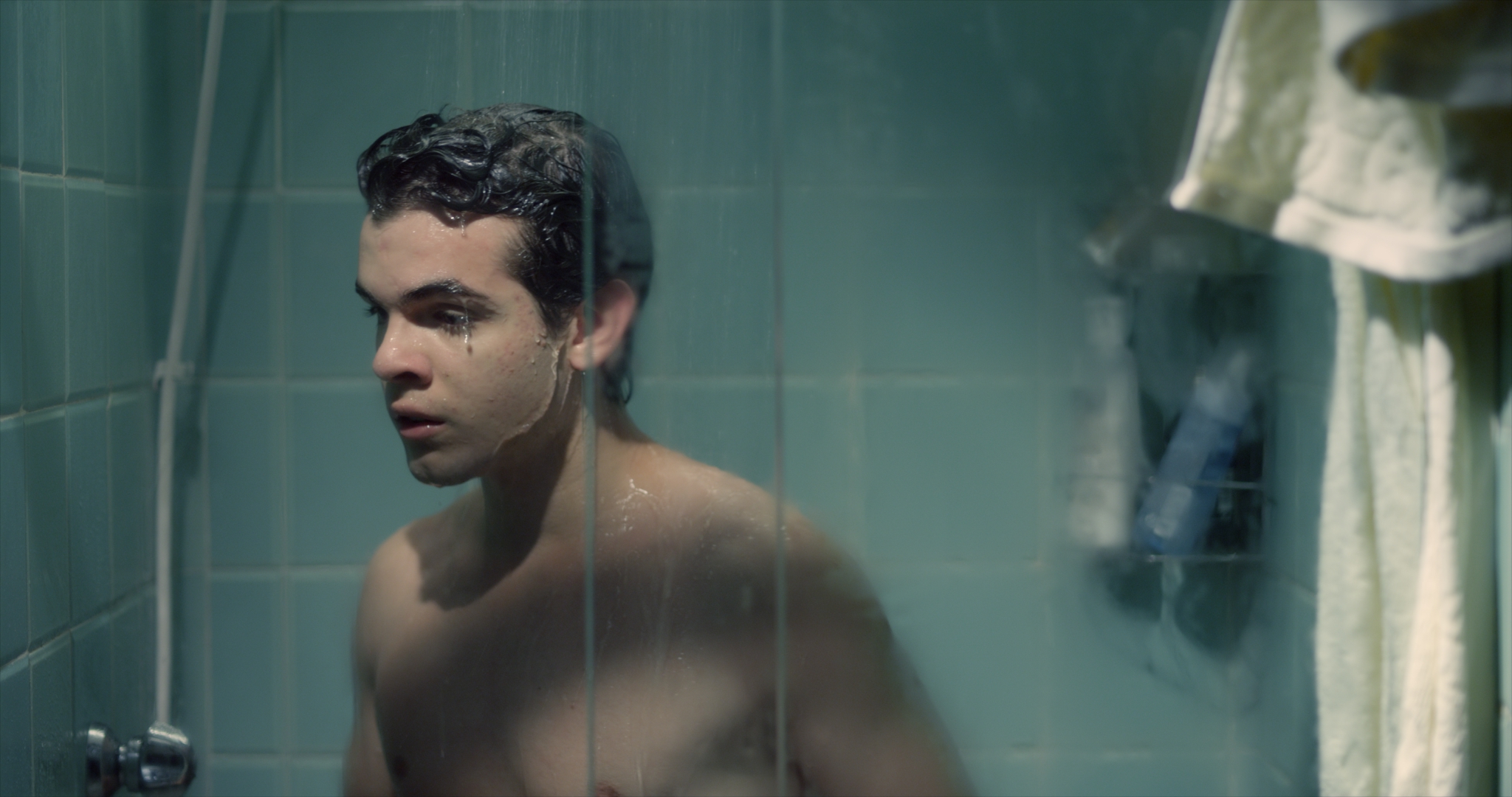 爱，简单剧照的剧照