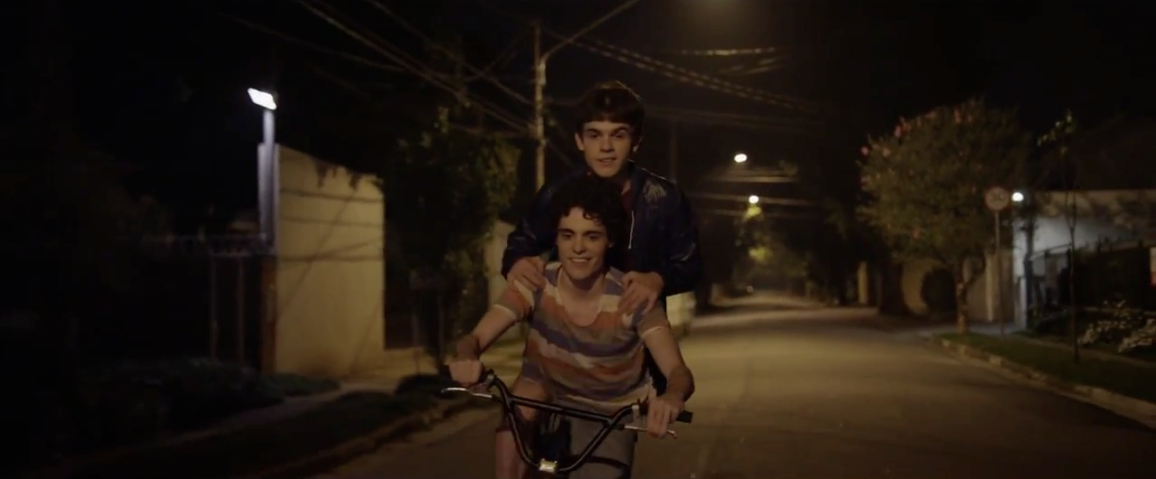 爱，简单剧照的剧照