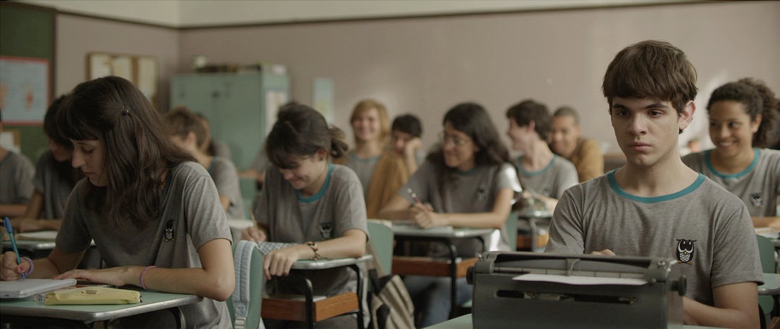 爱，简单剧照的剧照