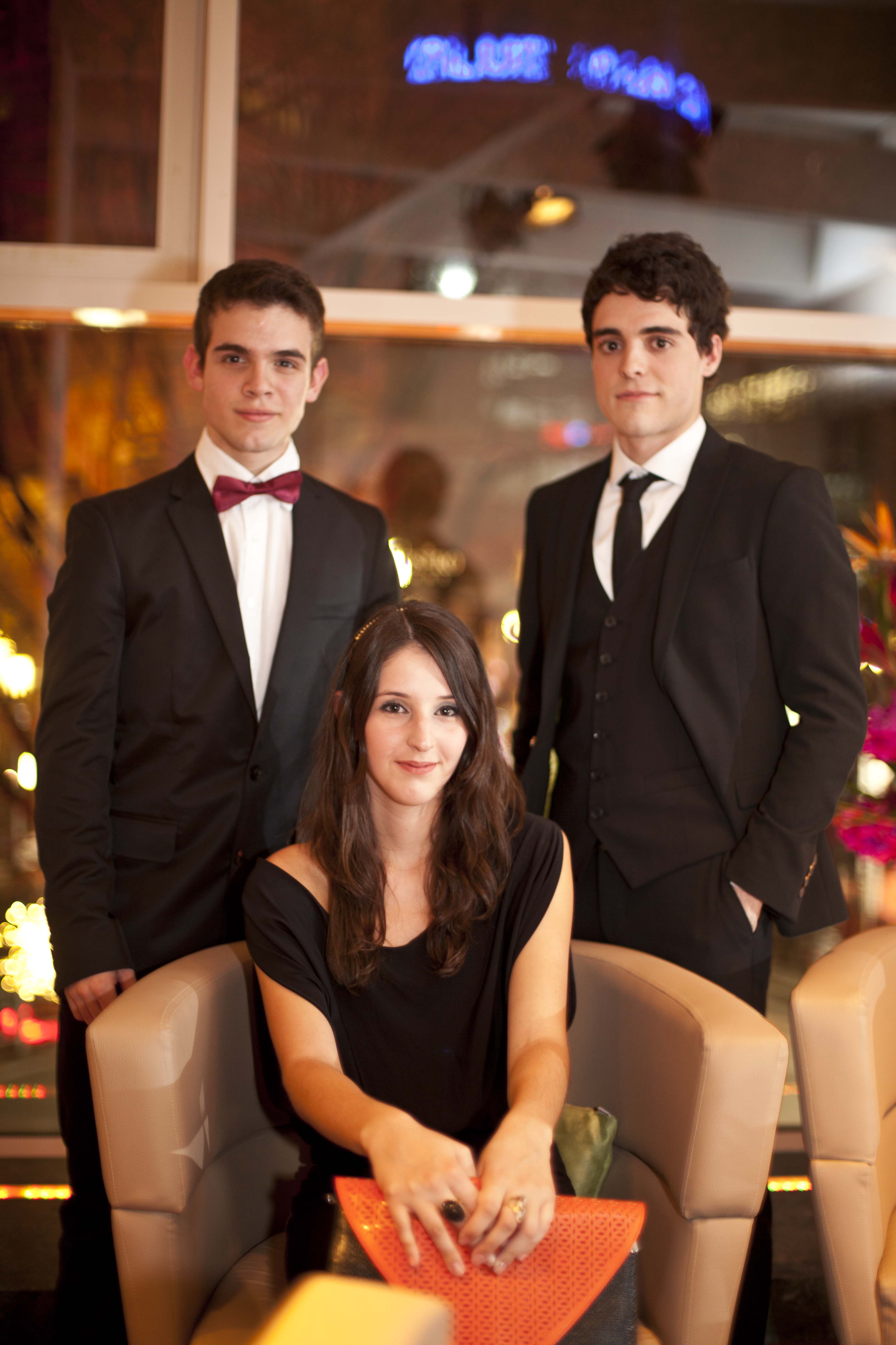 爱，简单剧照的剧照