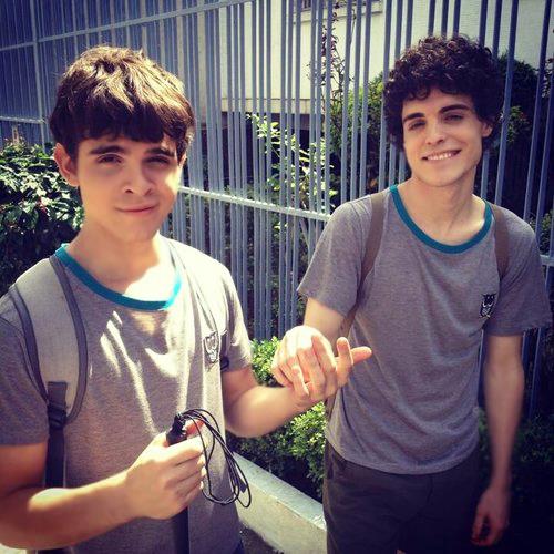 爱，简单剧照的剧照