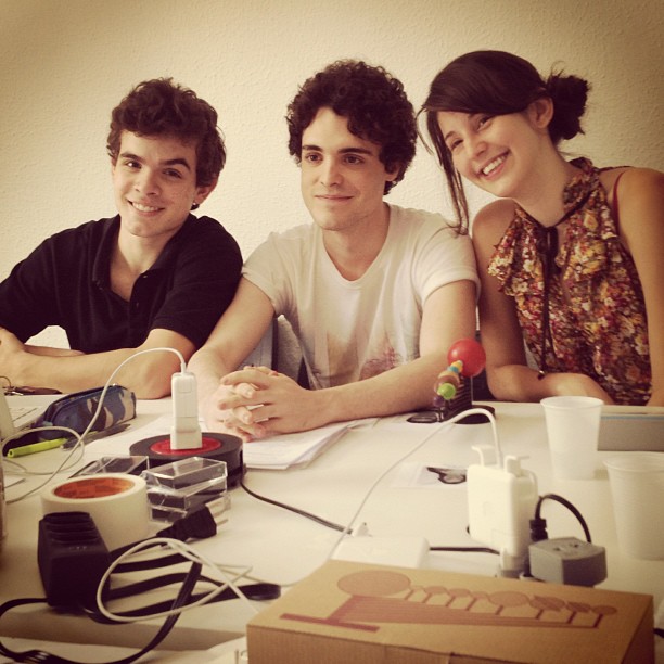 爱，简单剧照的剧照