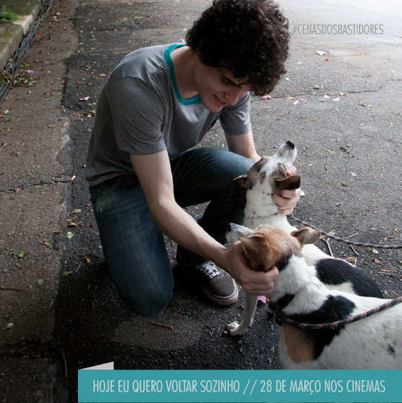 爱，简单剧照的剧照