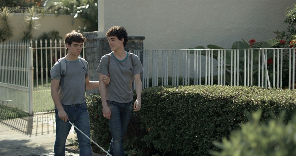 爱，简单剧照的剧照