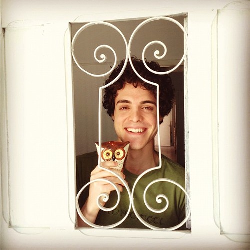 爱，简单剧照的剧照