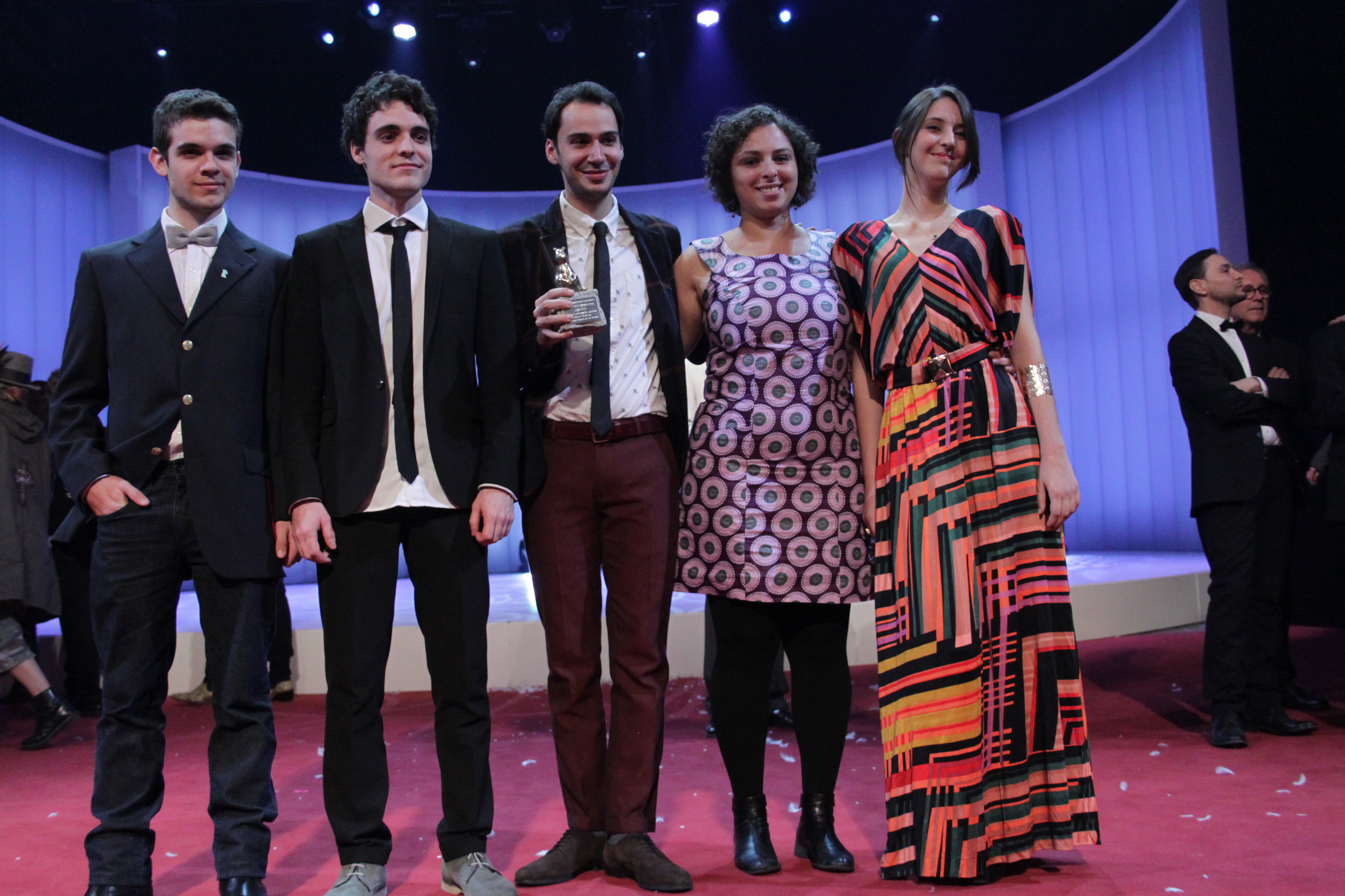 爱，简单剧照的剧照