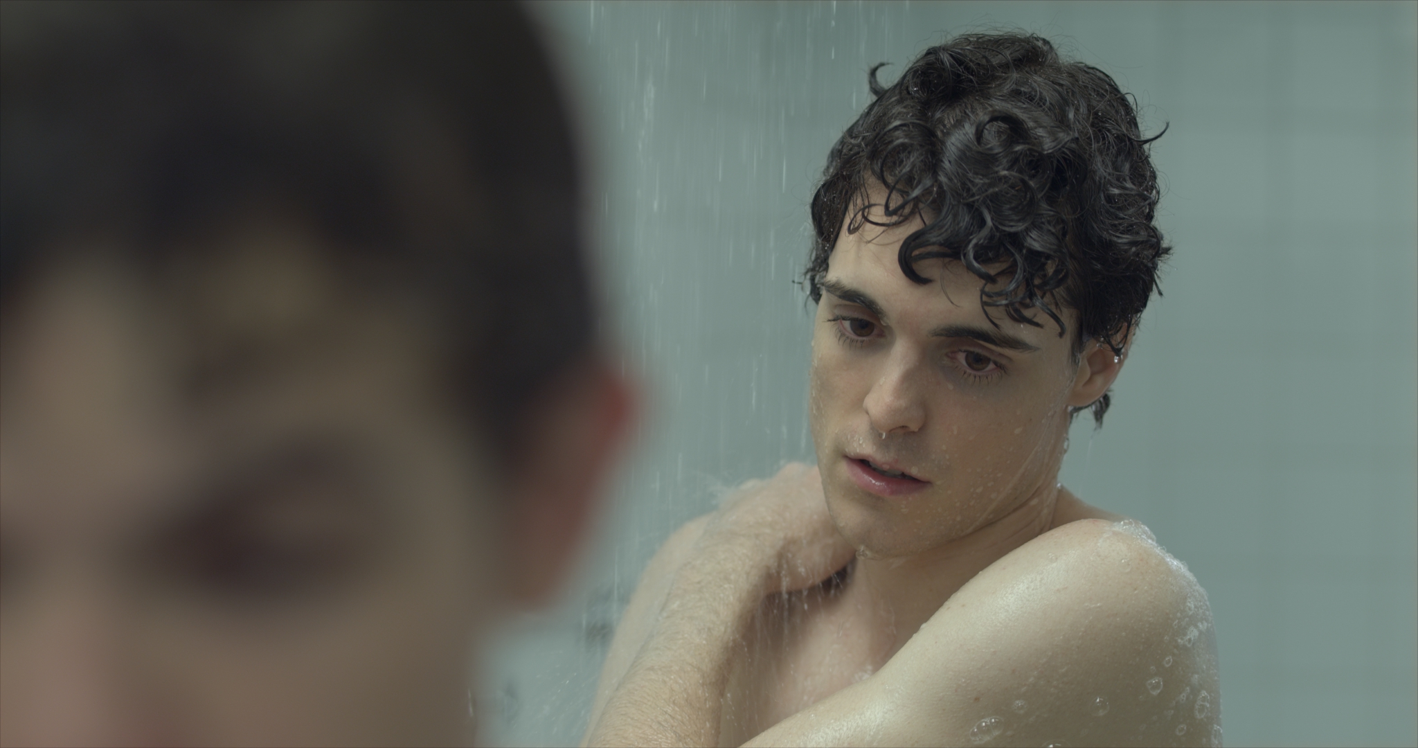 爱，简单剧照的剧照