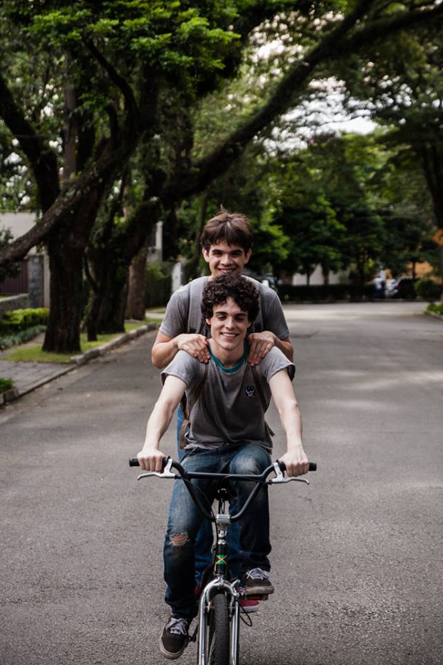 爱，简单剧照的剧照