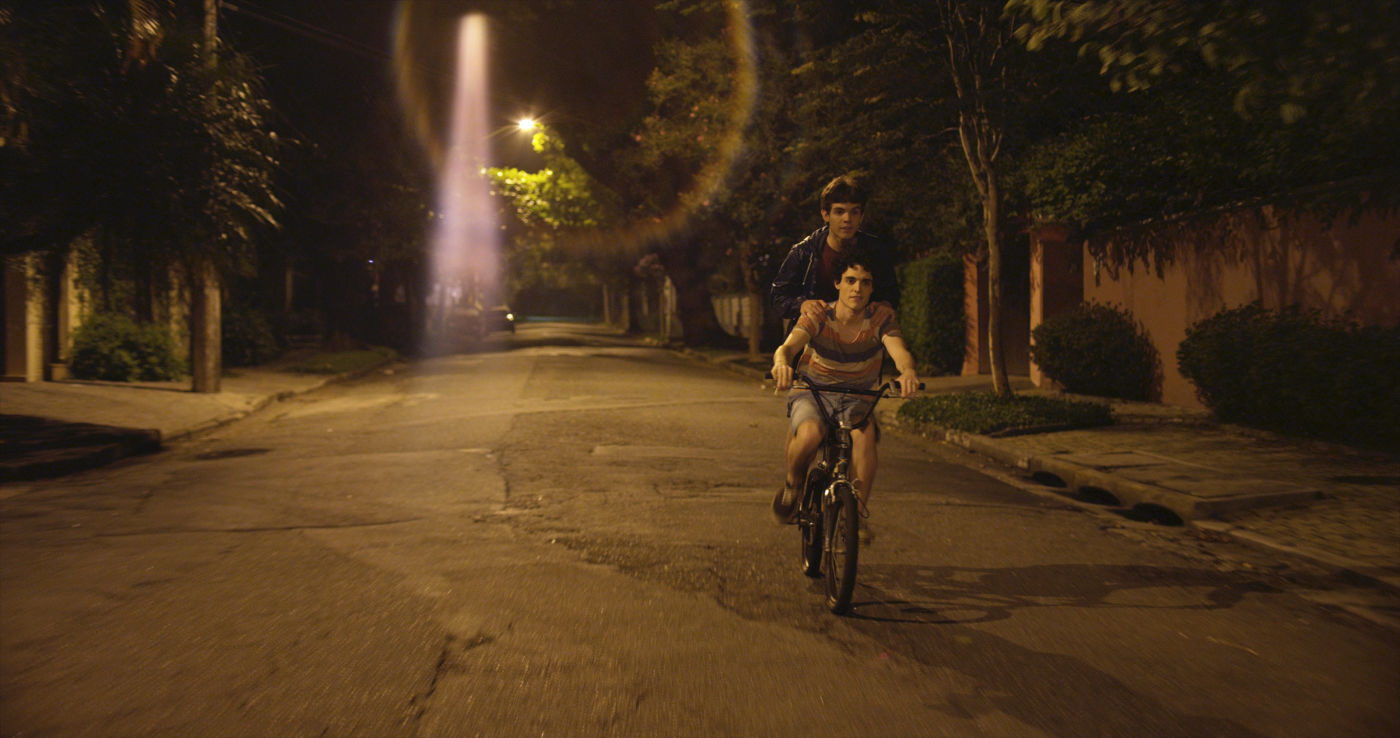 爱，简单剧照的剧照