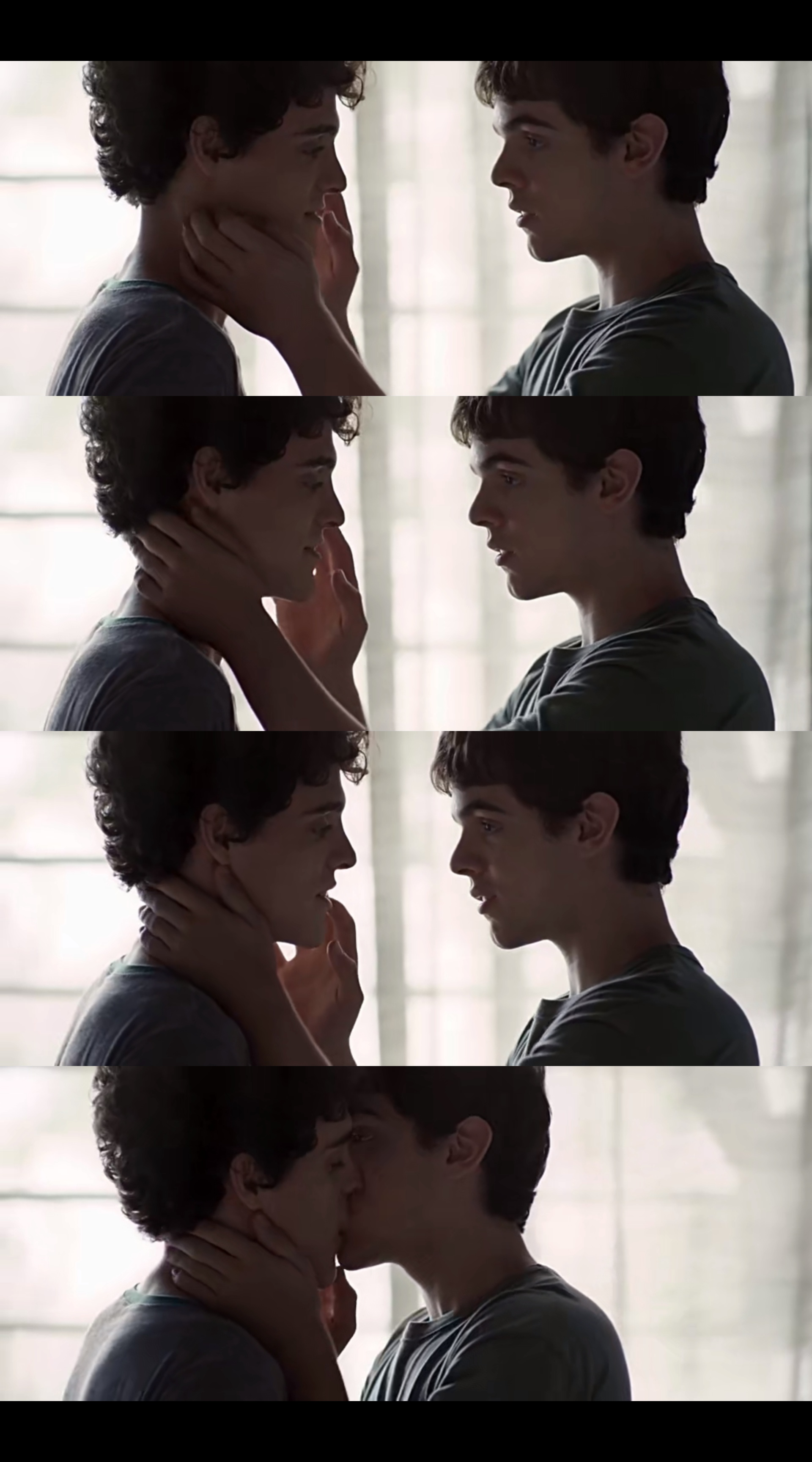 爱，简单剧照的剧照