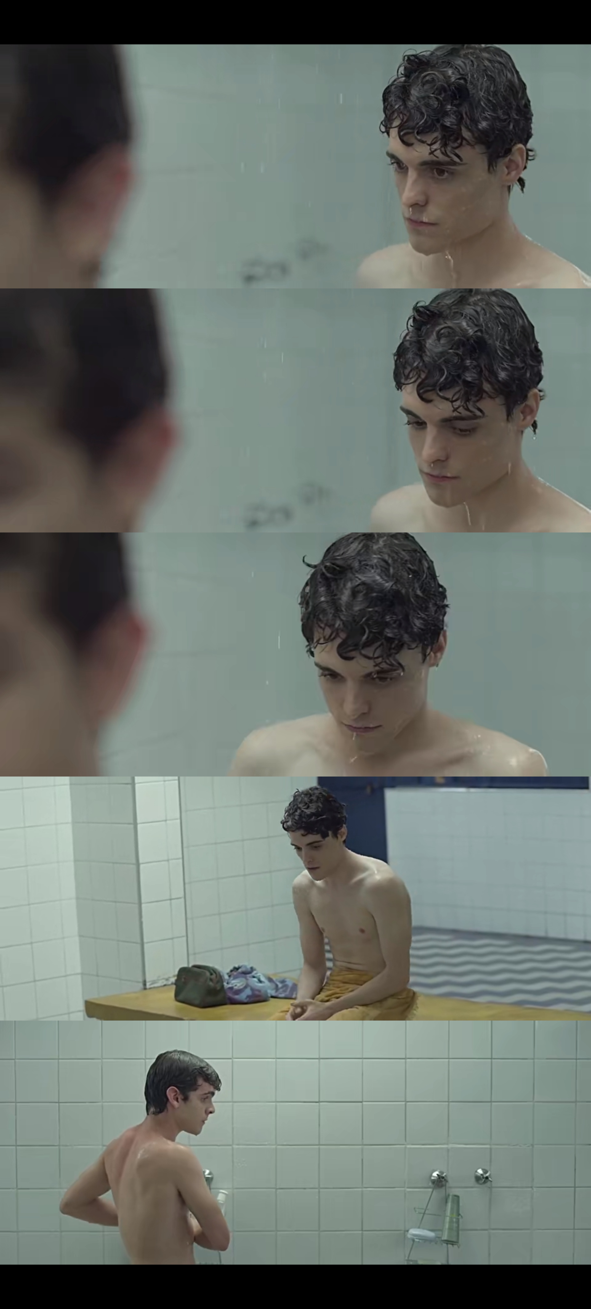 爱，简单剧照的剧照