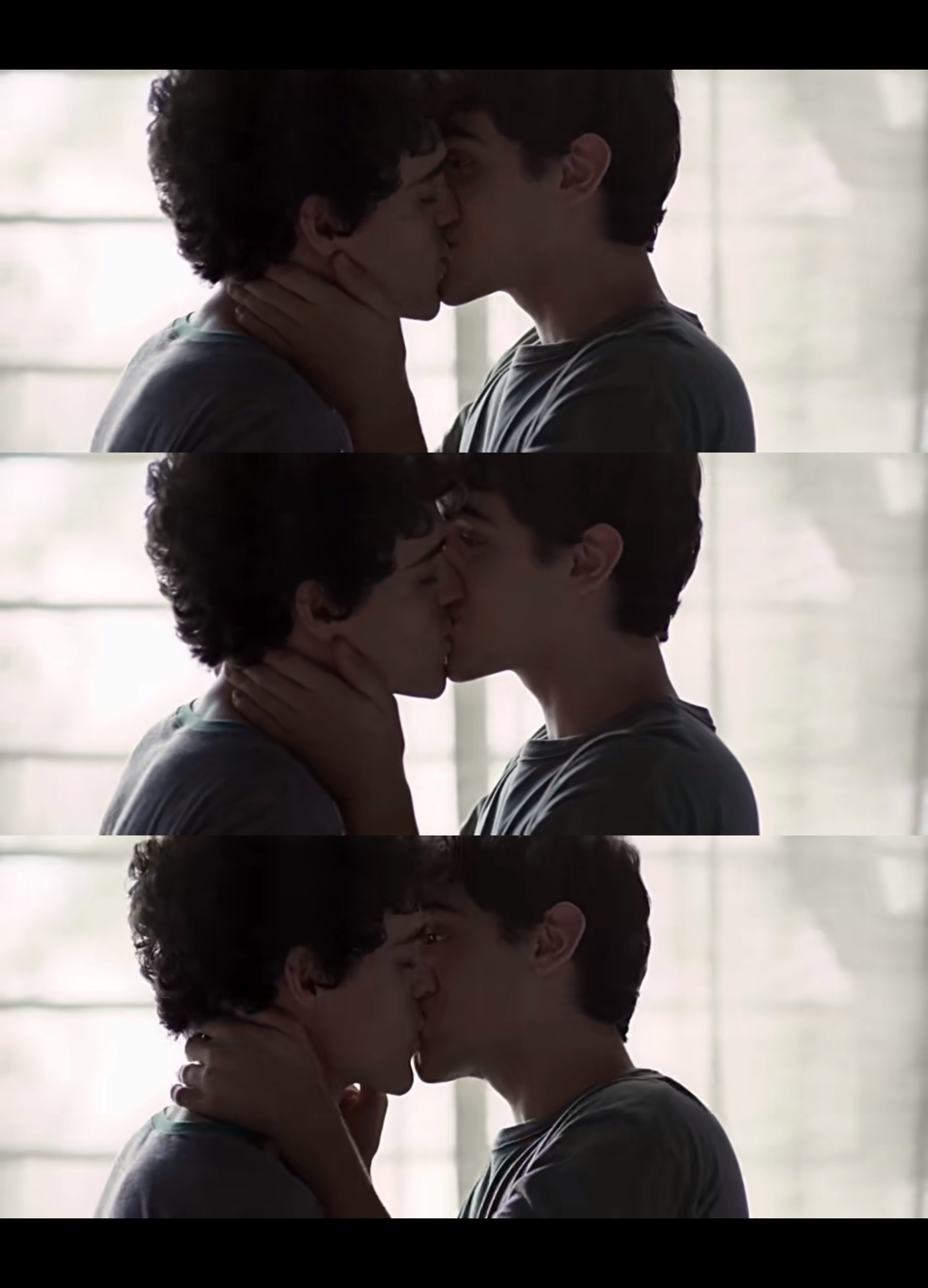 爱，简单剧照的剧照