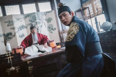 明堂剧照的剧照