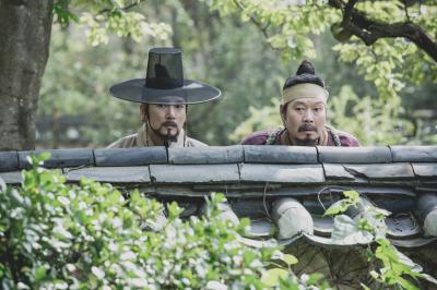 明堂剧照的剧照