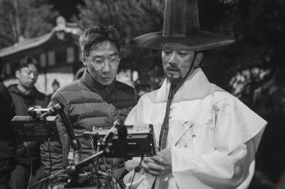 明堂剧照的剧照