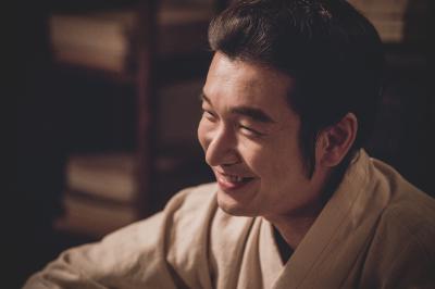 明堂剧照的剧照