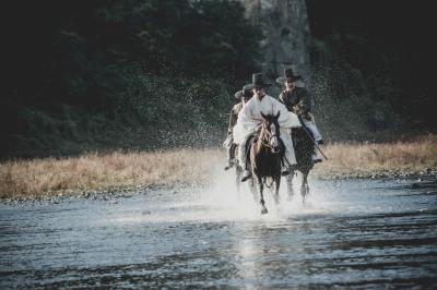 明堂剧照的剧照