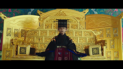 明堂剧照的剧照