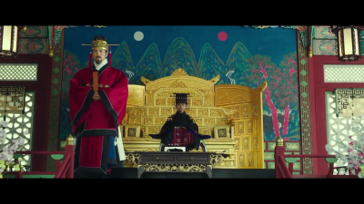 明堂剧照的剧照