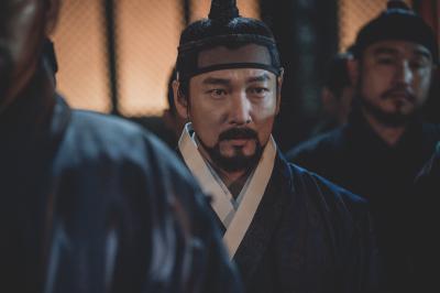 明堂剧照的剧照