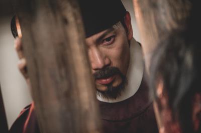 明堂剧照的剧照