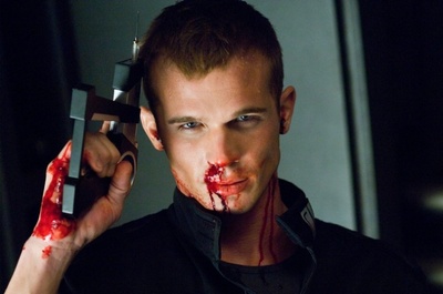 深空失忆剧照的剧照