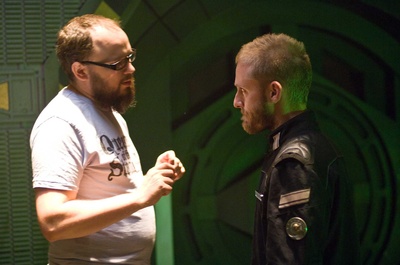 深空失忆剧照的剧照