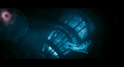 深空失忆剧照的剧照