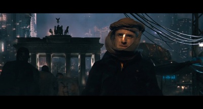 深空失忆剧照的剧照