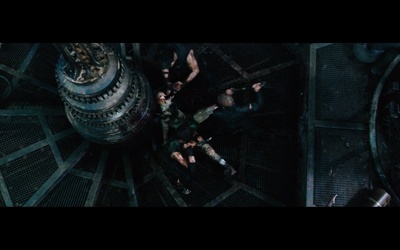 深空失忆剧照的剧照