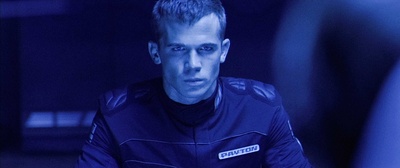 深空失忆剧照的剧照