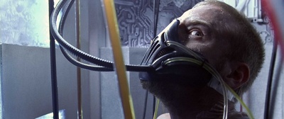 深空失忆剧照的剧照