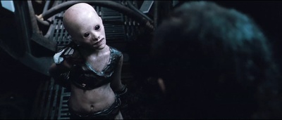 深空失忆剧照的剧照