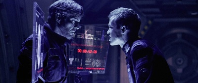 深空失忆剧照的剧照