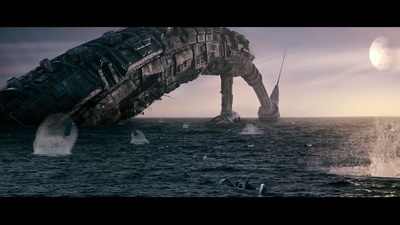 深空失忆剧照的剧照