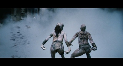 深空失忆剧照的剧照