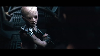 深空失忆剧照的剧照