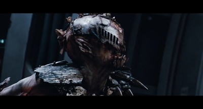 深空失忆剧照的剧照