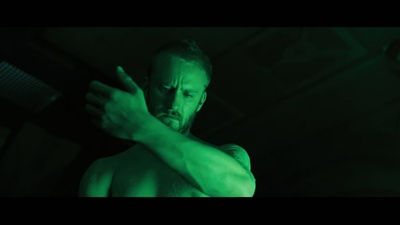 深空失忆剧照的剧照