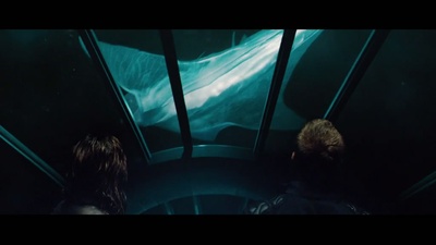 深空失忆剧照的剧照