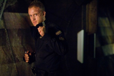 深空失忆剧照的剧照