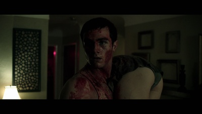 扑克之夜剧照的剧照