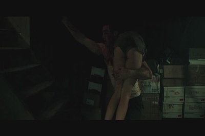 扑克之夜剧照的剧照